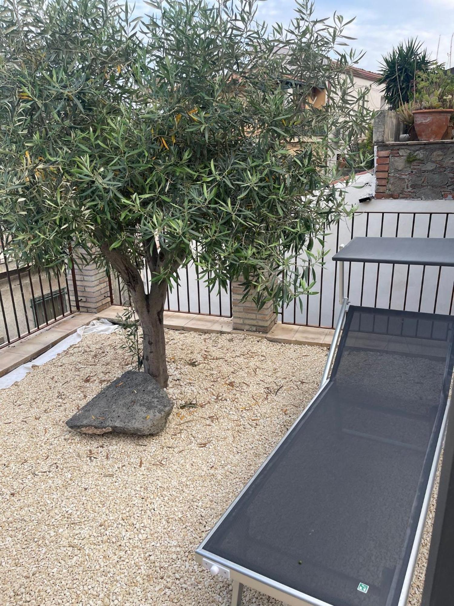 Bed And Relax-Il Maniero Bed & Breakfast Calatabiano Exterior photo